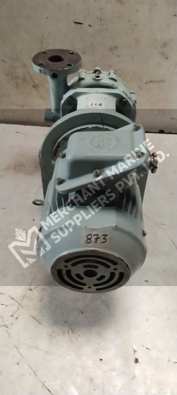 SHINKO HJ40MG Centrifugal Pump