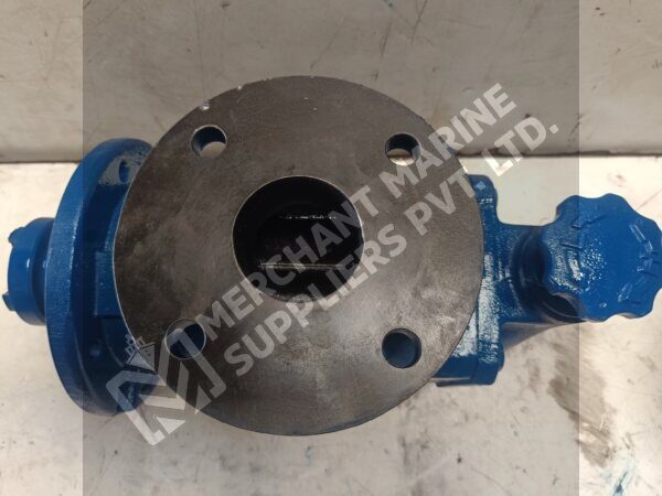 IMO ACG 045K5 NTBP - 2 Pcs