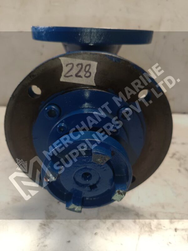 IMO ACG 045K5 NTBP - 2 Pcs