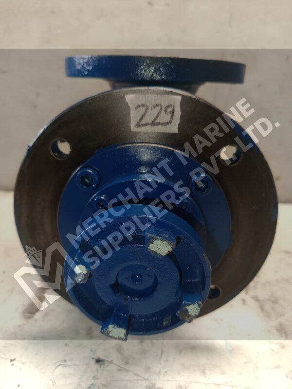 IMO ACG 045K5 NTBP - 2 Pcs