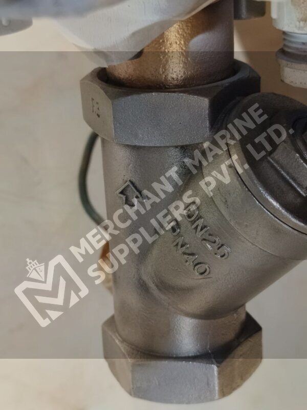 Kockum Sonics MKT 150/90 Marine Horn - 3 Pcs