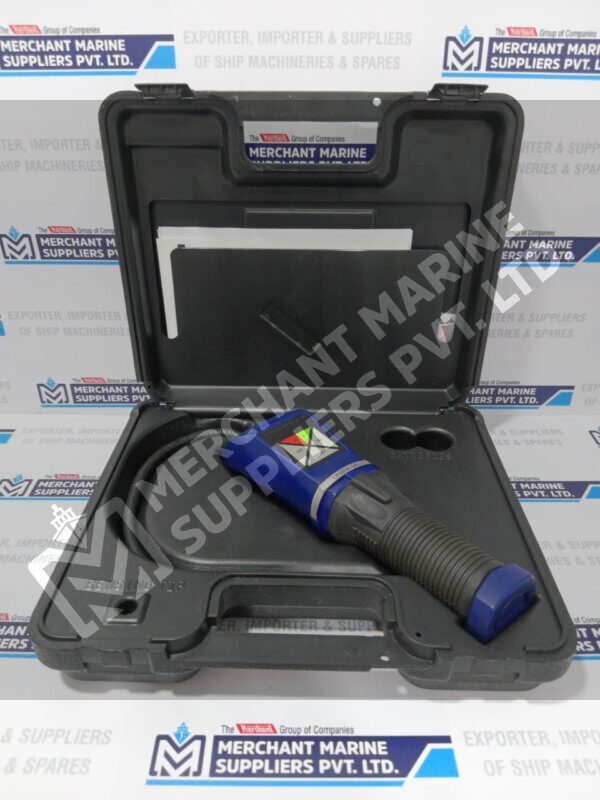 UNITOR UNI RX-1A Refrigerant Leak Detector