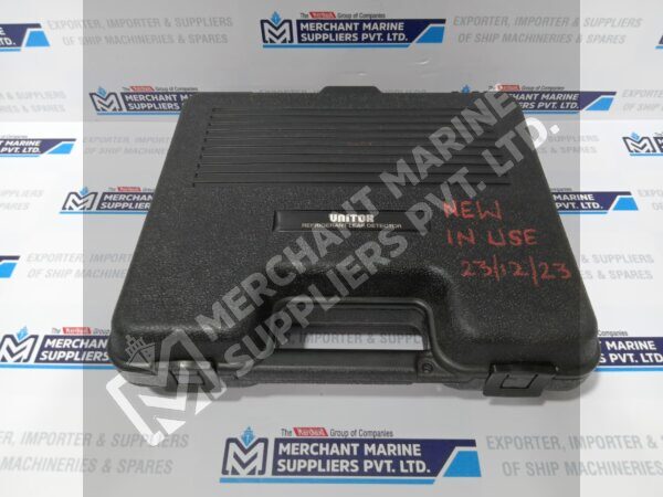 UNITOR UNI RX-1A Refrigerant Leak Detector