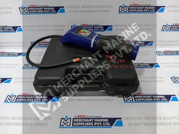 UNITOR UNI RX-1A Refrigerant Leak Detector