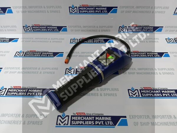 UNITOR UNI RX-1A Refrigerant Leak Detector