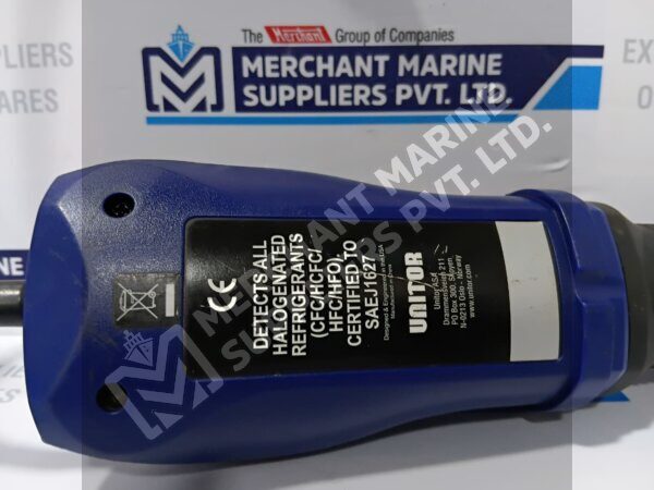 UNITOR UNI RX-1A Refrigerant Leak Detector