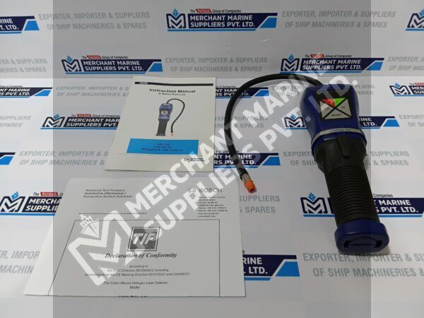 UNITOR UNI RX-1A Refrigerant Leak Detector