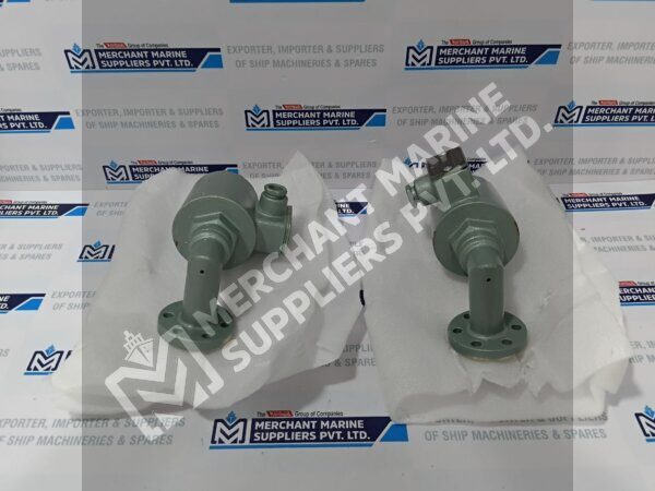 YUNAN WAH Solenoid Valve for Air Horn