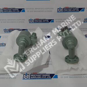 YUNAN WAH Solenoid Valve for Air Horn
