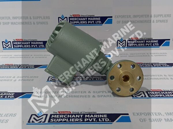 YUNAN WAH Solenoid Valve for Air Horn