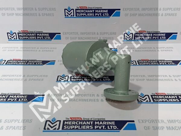 YUNAN WAH Solenoid Valve for Air Horn