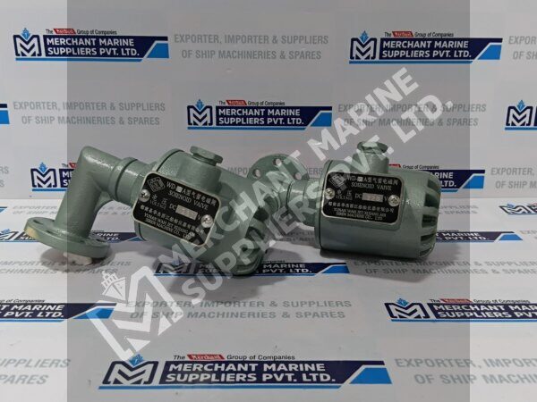 YUNAN WAH Solenoid Valve for Air Horn