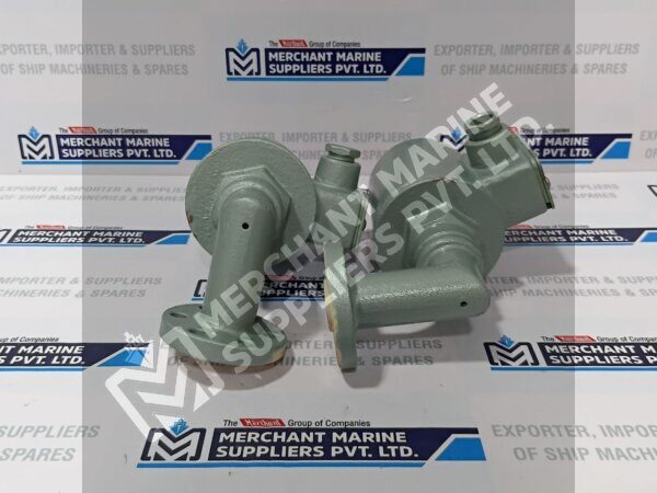 YUNAN WAH Solenoid Valve for Air Horn