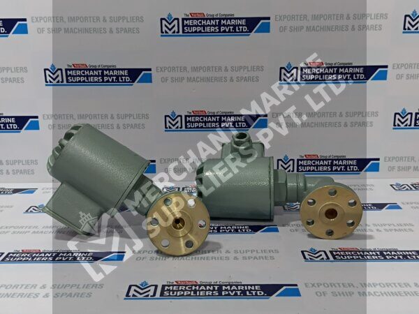 YUNAN WAH Solenoid Valve for Air Horn