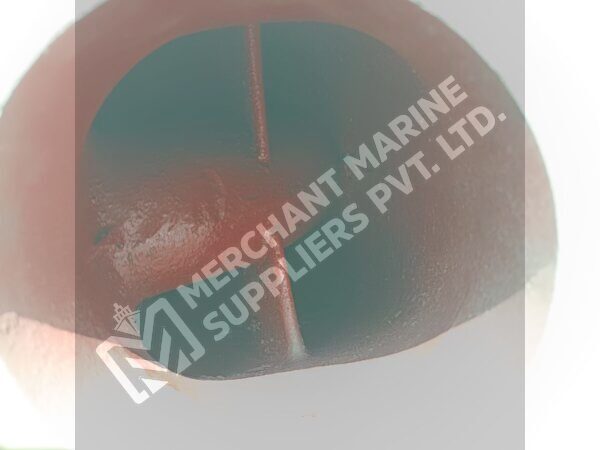 IRON A/S QV-6/300 MARINE PUMP