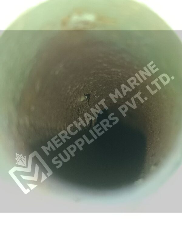 SHIN SHIN MACHINERY BCP50AX MARINE PUMP