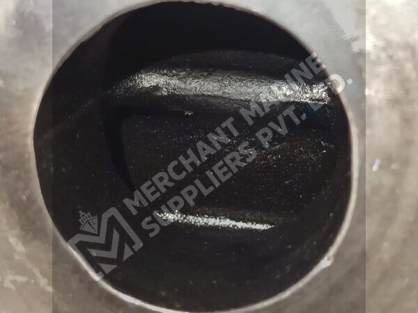 IMO ACG 045K6 NTBP Marine Pump