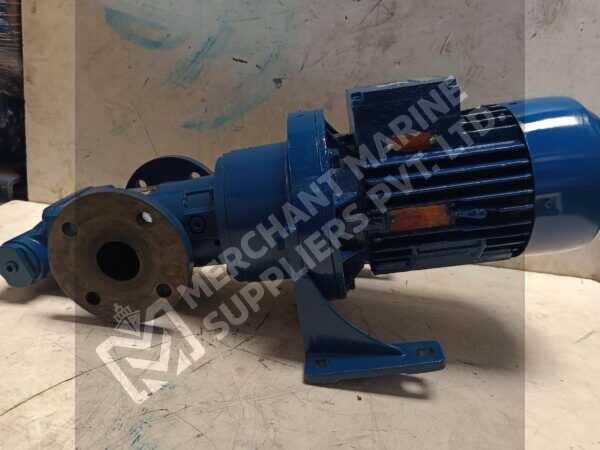 IMO ACG 045K6 NTBP Marine Pump