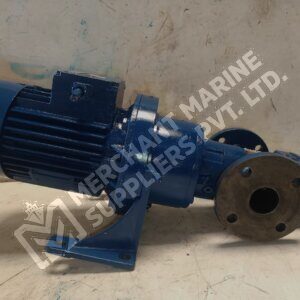 IMO ACG 045K6 NTBP Marine Pump