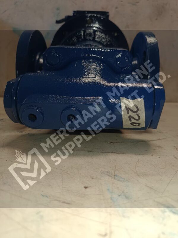 IMO ACG 045K6 NTBP Marine Pump