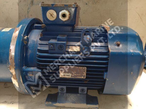 DESMI S70-50-175 Marine Pump