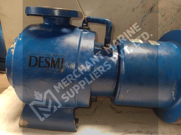 DESMI S70-50-175 Marine Pump