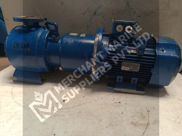 DESMI S70-50-175 Marine Pump