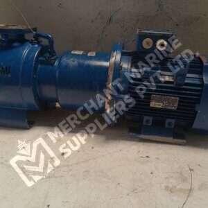 DESMI S70-50-175 Marine Pump