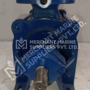 Multistage Hydro Vaccum Pump SKA 5.03.4.202 0