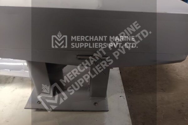 Zollner Air Horn ZM 200/ 110 Hz