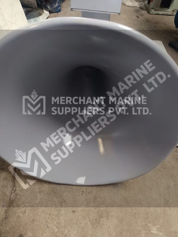 Zollner Air Horn ZM 200/ 110 Hz