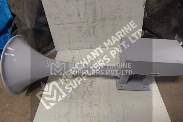 Zollner Air Horn ZM 200/ 110 Hz