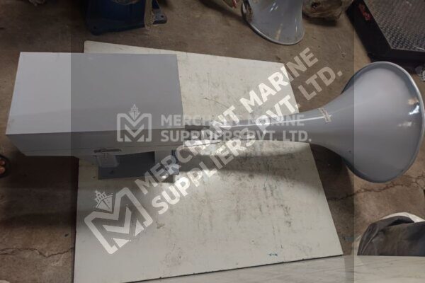 Zollner Air Horn ZM 200/ 110 Hz