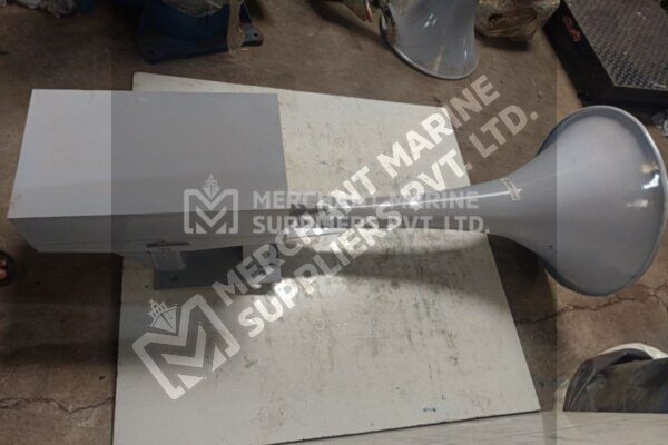 Zollner Air Horn ZM 200/ 110 Hz