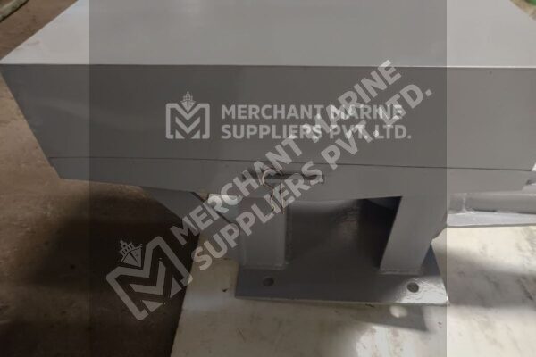 Zollner Air Horn ZM 200/ 110 Hz