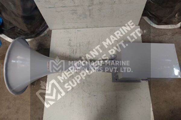 Zollner Air Horn ZM 200/ 110 Hz